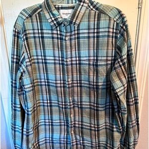 Goodfellow & Co. Men’s Shirt Size L